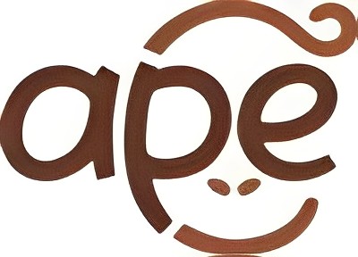 Ape Coconut Snacks  