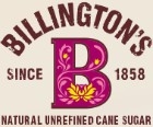 Billington's (Natural Unrefined Cane Sugar)  