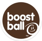 Boostball Protein 
