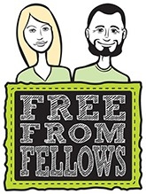 Free From Fellows  