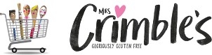 Mrs Crimble's (Gluten Free Foods)  