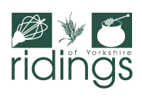 Ridings of Yorkshire  