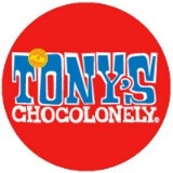 Tony's Chocolonely (100% Slave Free)  