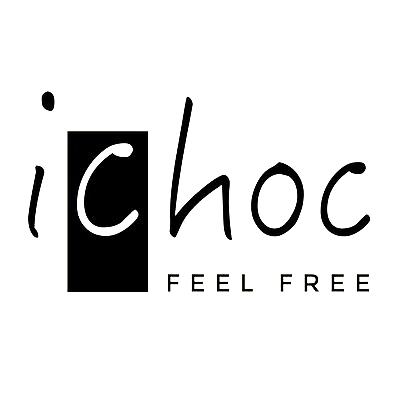 Ichoc - Vegan Chocolate  