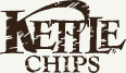 Kettle Chips  