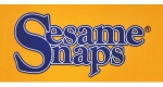 Sesame Snaps 