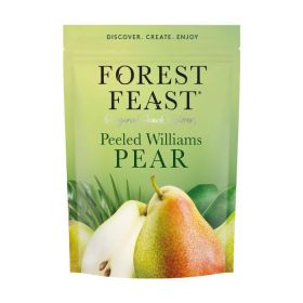 Forest Feast Williams Pear 120gx1