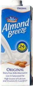 Almond Breeze Original 1L