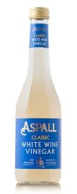 Aspall White Wine Vinegar 6x350ml