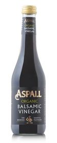 Aspall Organic Balsamic Vinegar 6x350ml