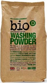 Bio-D Washing Powder 2kg