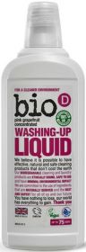 Bio-D Washing-up Liquid with Grapefruit 750ml