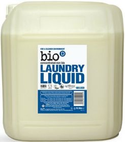 Bio-D Laundry Liquid 20L