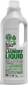 Bio-D Laundry Liquid with Fresh Juniper 1L