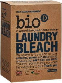 **Bio-D Laundry Bleach 400g