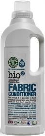 Bio-D Fragrance Free Fabric Conditioner (Concentrated) 1L x12
