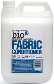 Bio-D Fabric Conditioner 5L