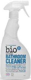 Bio-D Bathroom Cleaner Sprays 500ml
