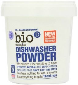 Bio-D Dishwasher Powder 720g