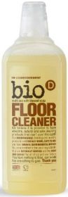 Bio-D Floor Cleaner with Linseed Soap 750ml