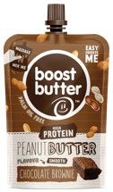 Boostball Chocolate Brownie Boost Butter 45g