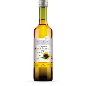 Bio Planete Olive Oil Medium Fruity 500ml x6