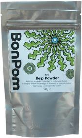 BonPom Raw Kelp Powder 200g x1