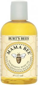 Burts Bees Mama Bee Vitamin E Body Oil 115ml
