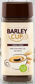 Barleycup Granules Natural Grain Coffee 200g