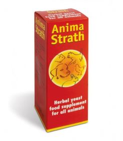 Anima Strath Liquid 250ml x12
