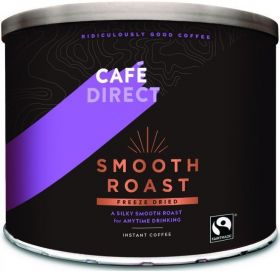 Cafedirect FT (FCF0003) Medium Freeze-Dried Instant 500g