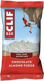 Clif Chocolate Almond Fudge Energy Bar 68g