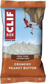 Clif Peanut Butter Energy Bar 68g