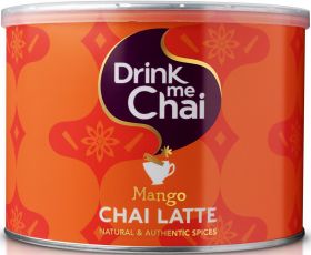 Drink Me Chai Mango Latte 1kg