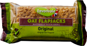 Devonvale Original Flapjacks 95g