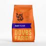 Doves Farm Organic Oat Flour 450g 