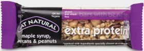 Eat Natural Extra Protein Maple Pecan,Peanut 45g - 0134