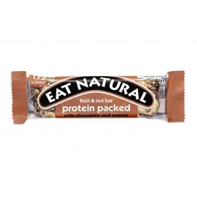 Eat Natural Protein Packed Chocolate & Orange 45g