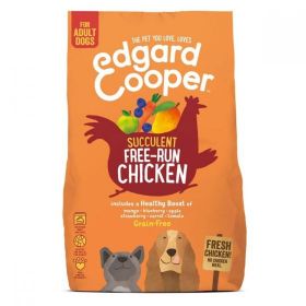  Edgard & Cooper Dog Kibble Free Run Chicken 2.5kg