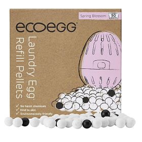 Ecoegg Spring Blossom Laundry Egg Refills (50 Washes)