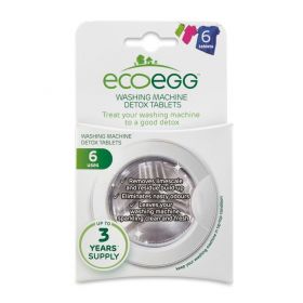 Ecoegg Detox Tablets (6's)