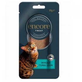 Encore Cat Food Tuna Loin 30g
