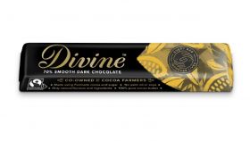 Divine FT 70% Dark Chocolate 35g