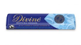 Divine FT Milk Chocolate 35g