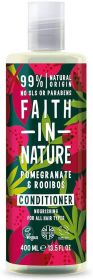Faith in Nature Pomegranate & Rooibos Conditioner 6x400ml