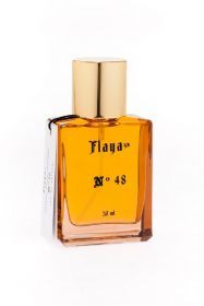 Flaya No.48 30ml-Single