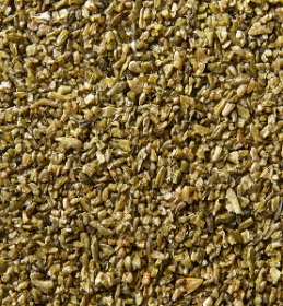 Zaytoun Green Wheat Freekeh 5kgx1