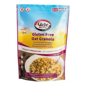 Glebe Farm Gluten Free Granola 325g