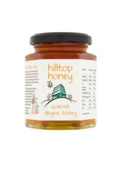 HillTop Spanish Thyme Honey 227g