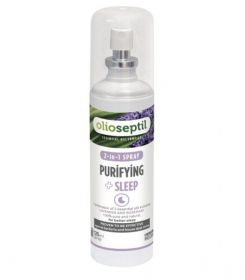 Olioseptil Purifying + Sleep Spray 125ml